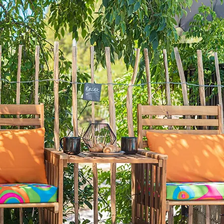 بيت للعطل Kucamaliraj-littleparadise Vrulje (Kornati)